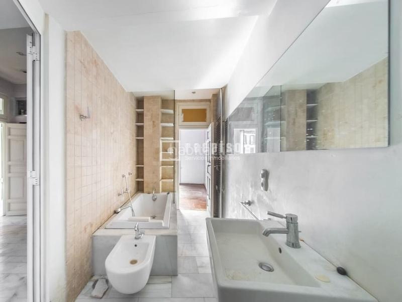 Foto 86413e69-635d-44f0-b5d0-0b34f7adf6ed. Pis amb calefacció a Sol Madrid