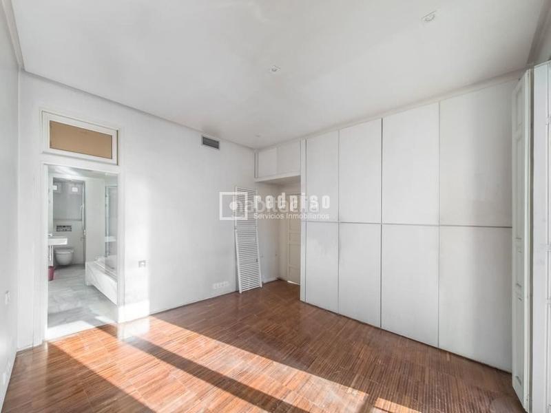 Foto 9a63840e-cd55-4d46-9dcb-6e37a469a40f. Pis amb calefacció a Sol Madrid