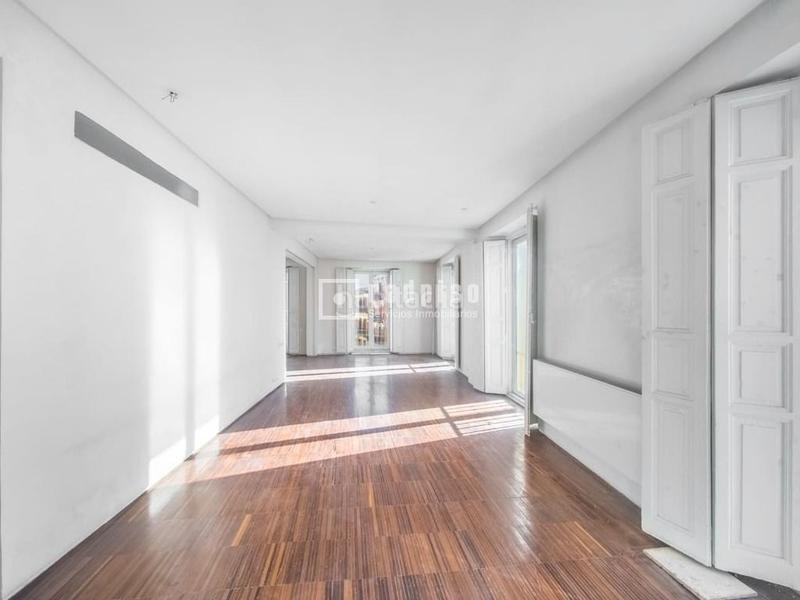 Foto a58cb6cc-4c24-4b22-92e9-5a9eded7cb30. Pis amb calefacció a Sol Madrid