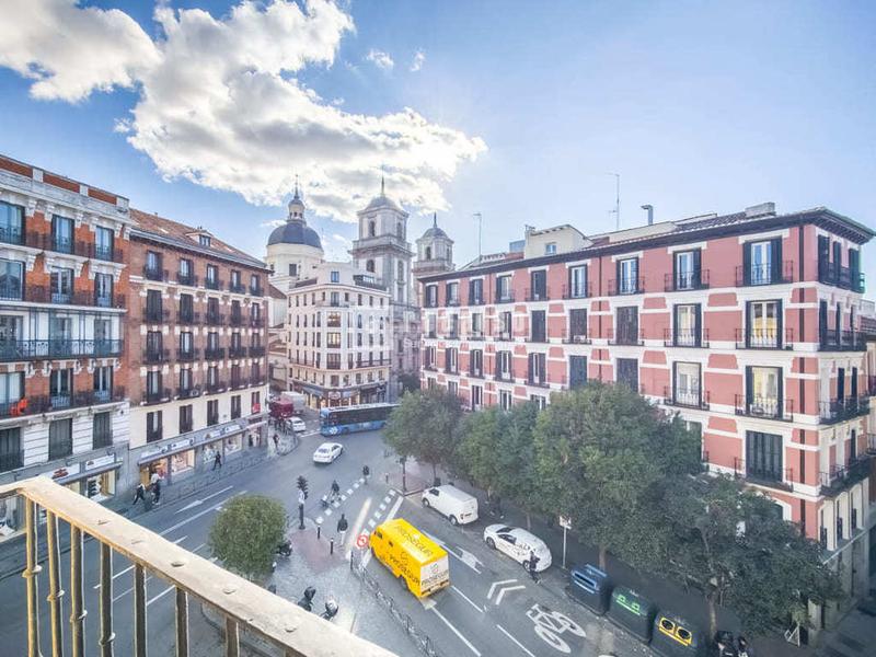 Foto cd4eaefc-c0a2-4c6d-8205-46e7a9cfec4f. Pis amb calefacció a Sol Madrid