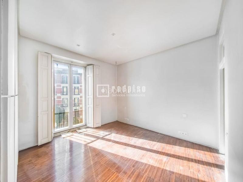 Foto ec7cf723-4be7-4174-b424-e29675b18d67. Pis amb calefacció a Sol Madrid