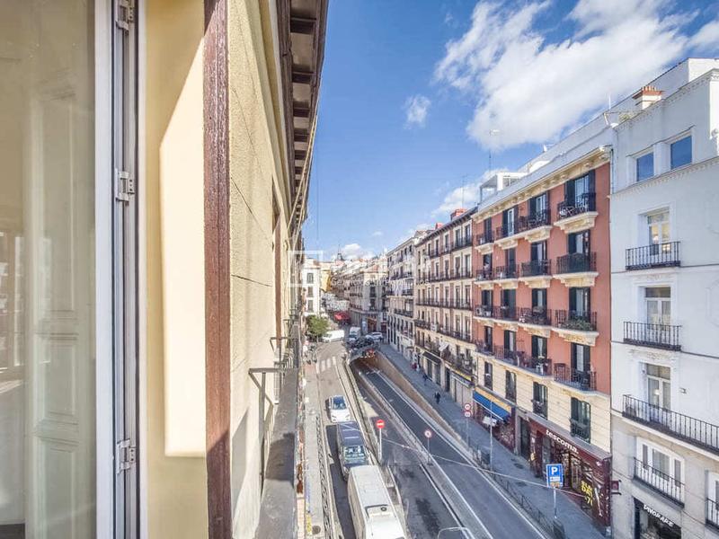 Foto fef139d5-4b2a-427d-878a-c449de328fab. Pis amb calefacció a Sol Madrid