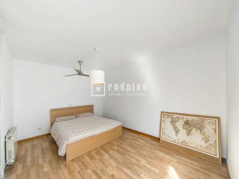 Foto a1852c32-e648-4872-97c2-a11021f1ce09. Pis amb calefacció a Embajadores-Lavapiés Madrid