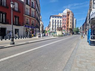 Pis a Embajadores-Lavapiés
