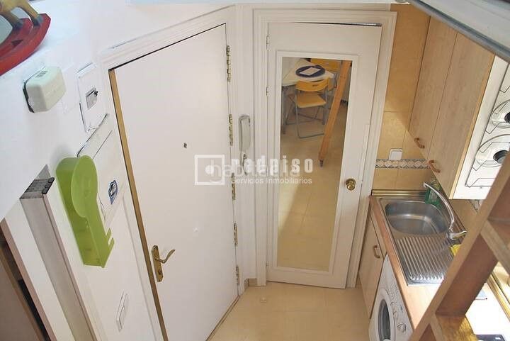 Foto 17043dfc-32a5-430e-9b6d-a02189c812db. Location duplex avec chauffage dans Sol Madrid