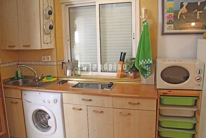Foto fe204b31-9ee2-4bee-becf-8472f355346d. Location duplex avec chauffage dans Sol Madrid