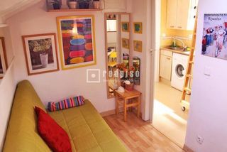 Rent Duplex  De los latoneros. Duplex en plaza mayor, listo para entrar en julio.
