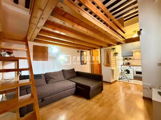 Piso en de Lavapiés