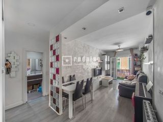 Pis a Embajadores-Lavapiés