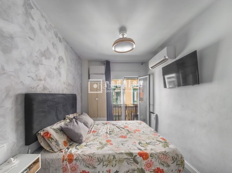 Foto d1d5aa1a-d410-4b02-8398-8c62ed4de1e3. Piso  con terraza en el centro . en Embajadores-Lavapiés Madrid