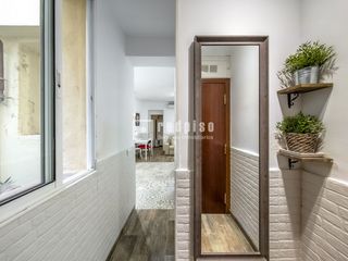 Etagenwohnung in Embajadores-Lavapiés