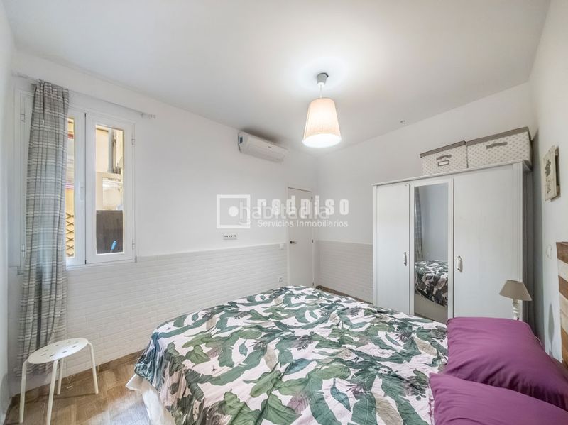 Foto f3641155-9d8c-4c17-867a-dca63c7486b4. Pis amb calefacció a Embajadores-Lavapiés Madrid