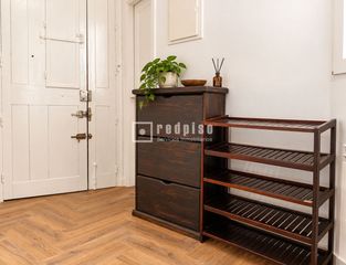 Miete Etagenwohnung  De toledo. Alquiler de temporada  calle toledo  la latina