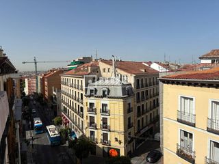Flat in de Toledo
