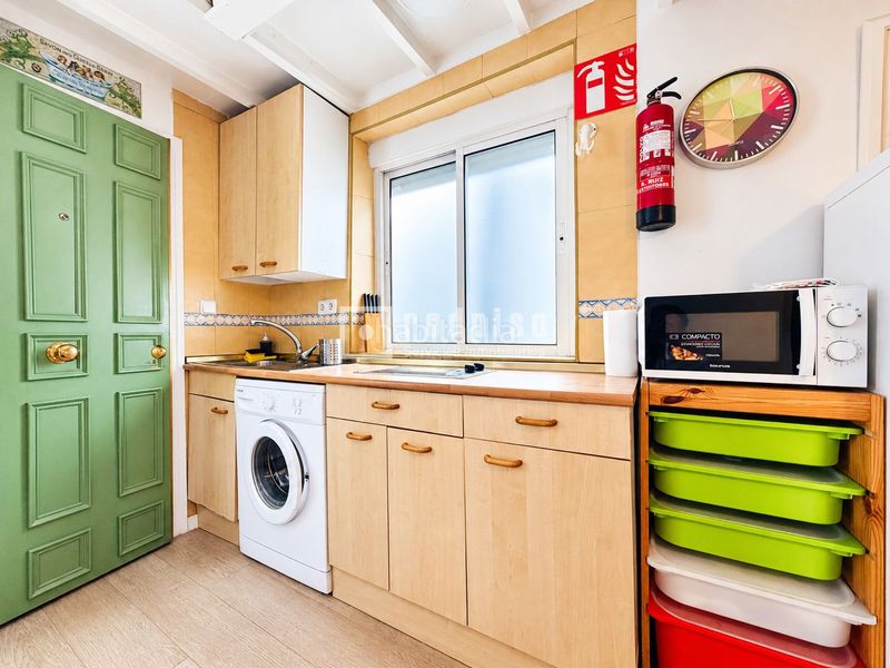 Foto 15a4f50c-1d7a-41b6-a9ba-3f7e2514ca5e. Duplex avec chauffage dans Sol Madrid