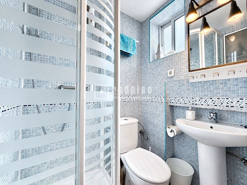 Foto 886b09ff-9f44-4202-a60f-82398e2263c3. Duplex avec chauffage dans Sol Madrid