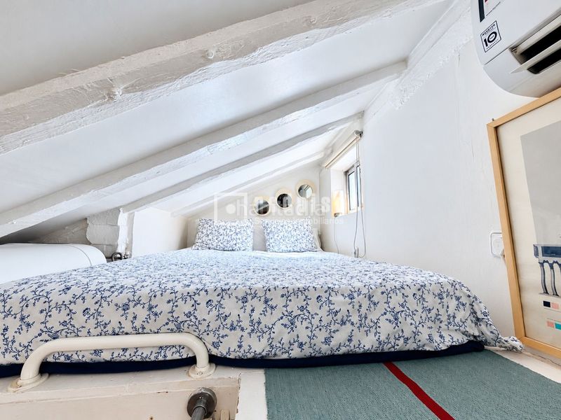 Foto c346dd1c-8195-4727-a6d5-c66f24f463b6. Duplex avec chauffage dans Sol Madrid