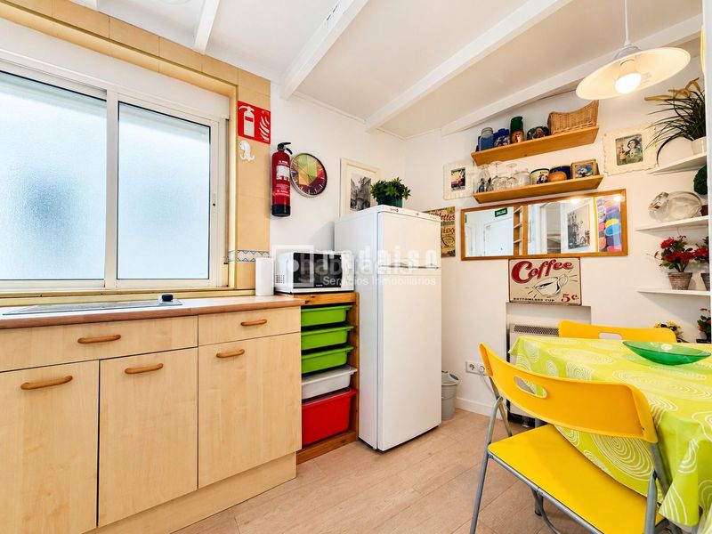 Foto f9a4bf09-947d-43ad-a76d-a7ca06a94c85. Duplex avec chauffage dans Sol Madrid
