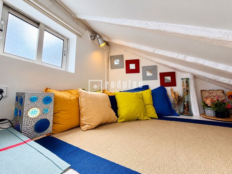 Foto fa8a1350-6818-4044-9afd-550e16cb94e5. Duplex avec chauffage dans Sol Madrid