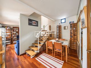 Dúplex en Embajadores-Lavapiés