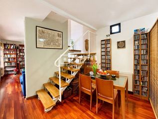 Duplex in de Tirso de Molina