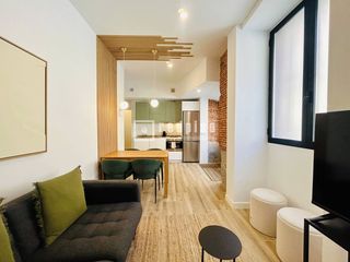 Pis a Embajadores-Lavapiés