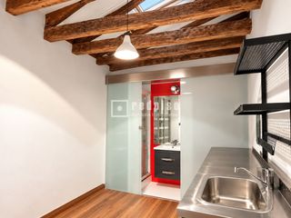 Estudi  De la colegiata. Importante inmueble  actualmente ocupado y no visitable, se vend