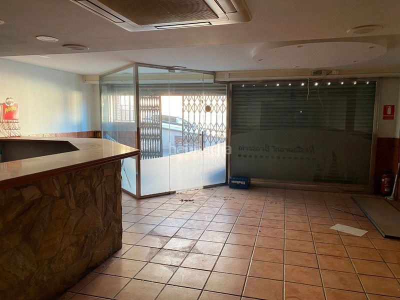 Foto 053b34e8-0482-4c34-8157-4f120f64130e. Local comercial a La Cogullada Terrassa
