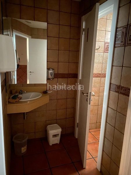 Foto 1ab7a27e-0314-4369-b053-221e1f1605de. Local comercial a La Cogullada Terrassa