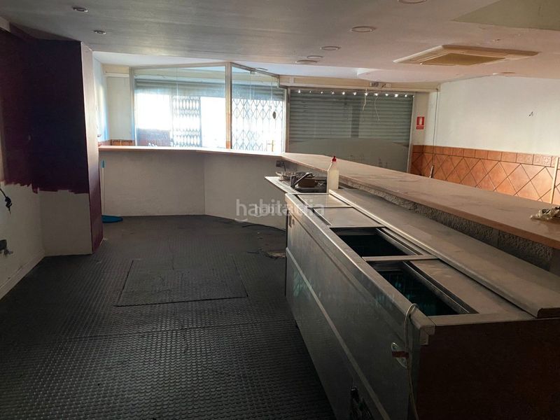 Foto 5b48cd02-5f1e-4bab-8721-a1a80150124f. Local comercial a La Cogullada Terrassa