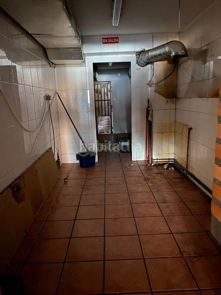 Foto 65a60f11-b19a-4043-a7c3-f0534eabe2dd. Local comercial a La Cogullada Terrassa