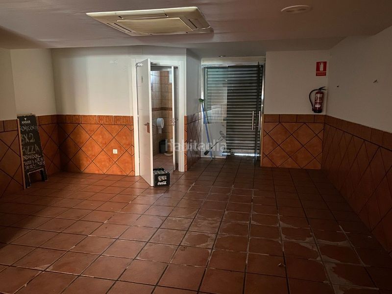 Foto 684e6fd4-2cd8-4595-be6b-16587a4b9e0b. Local comercial a La Cogullada Terrassa