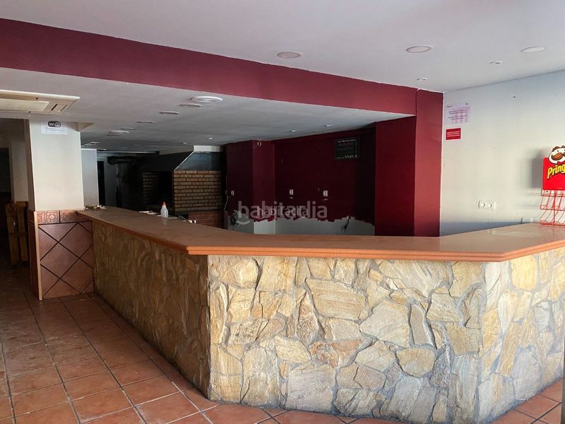 Foto 7dded76e-b637-48a6-b221-4230cd76a163. Local comercial a La Cogullada Terrassa