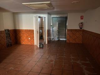 Local commercial dans La Cogullada