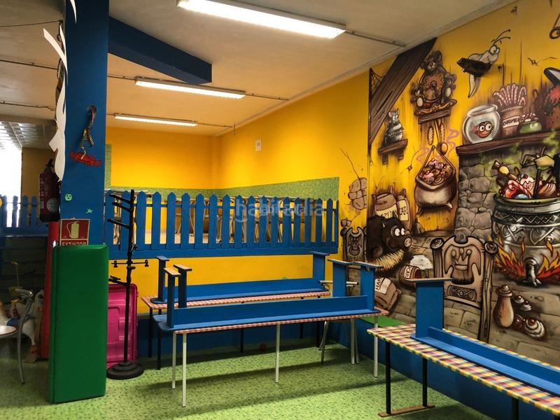 Foto 29207072-ace6-4d3f-95b9-95cd3a3b914e. Geschäftsraum in La Maurina Terrassa