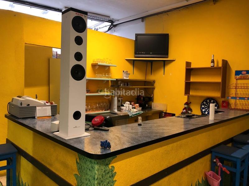 Foto 60b05569-dce8-4c05-a252-8029b2d8c61c. Geschäftsraum in La Maurina Terrassa