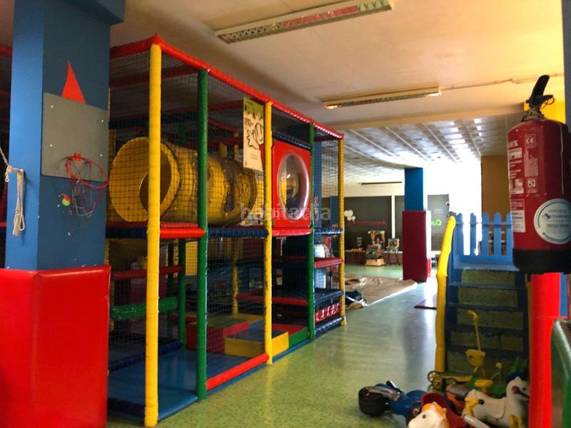 Foto 74d17b50-660e-465b-a1ec-52f53e5f5ea7. Geschäftsraum in La Maurina Terrassa