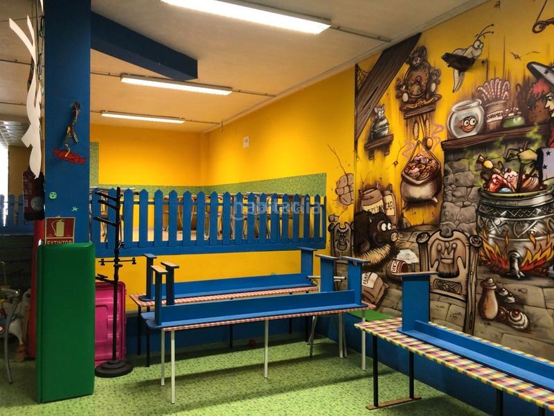 Foto e442b615-9ad2-4188-9447-e416a60c9f25. Geschäftsraum in La Maurina Terrassa