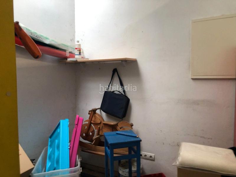 Foto ee3e12f9-f985-4929-a8df-00feee431142. Local comercial a La Maurina Terrassa