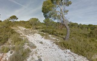 Terrain rsidentiel dans Querol