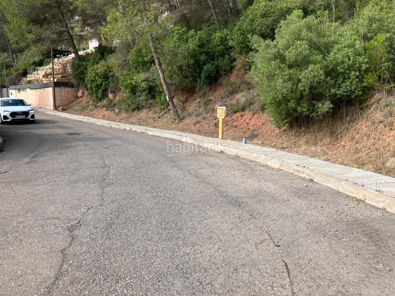 Foto 164ce178-9e8d-421d-aeaa-c8c464f1a234. Terreno residencial en Rellinars