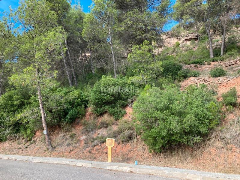 Foto 9ce4e197-ae2e-403d-80a0-289c9818af4d. Terreno residencial en Rellinars