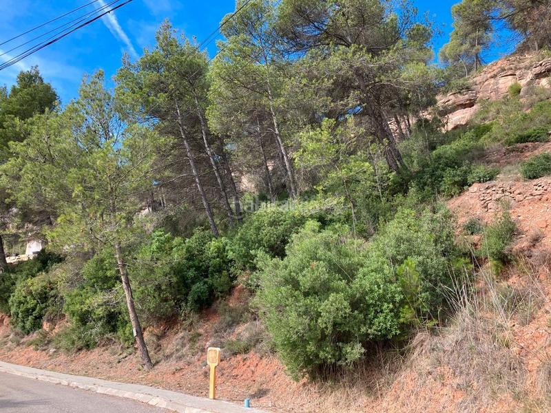 Foto b9d471cf-83e8-481b-be38-2b75e323db60. Terreno residencial en Rellinars