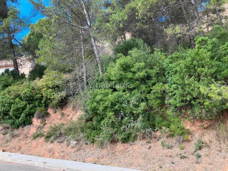 Foto d8de4aba-1a9d-4220-979a-828f1b240c4b. Terreno residencial en Rellinars