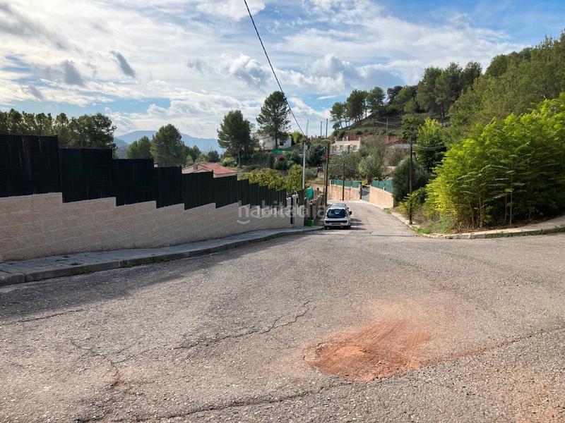 Foto fe30caef-c733-4978-bdc1-8ec1d5ef140d. Terreno residencial en Rellinars