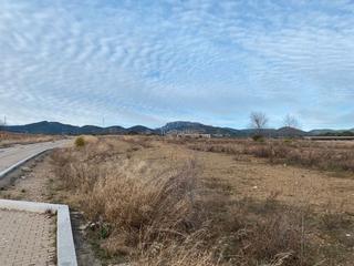Terrain rsidentiel dans Poble Nou
