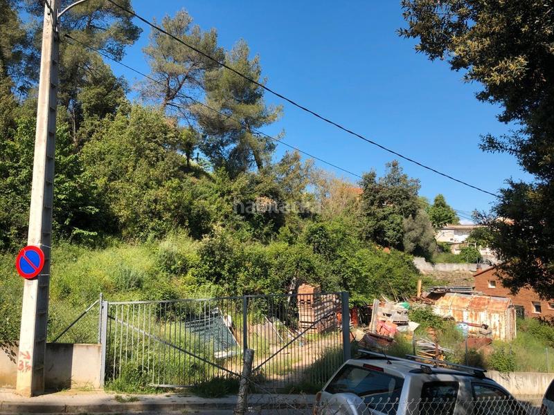 Foto c9e57777-9dd3-4450-8c22-fea61a68373d. Terreno residencial en Castellnou-Can Mir-Can Solà Rubí