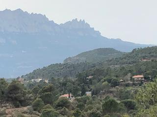 Terrain rsidentiel dans Rellinars