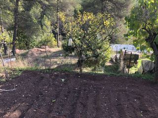 Terreno residenziale in Castellbell i el Vilar. Terreno en castellbell i el vilar