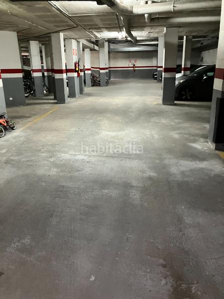 Foto 67679966-3e58-4733-8a4e-eecfae3d12b3. Aparcament cotxe a La Cogullada Terrassa